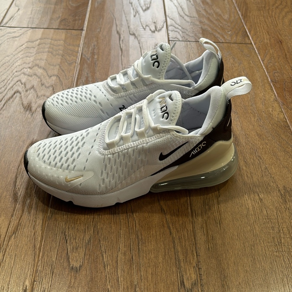 Nike air max 270